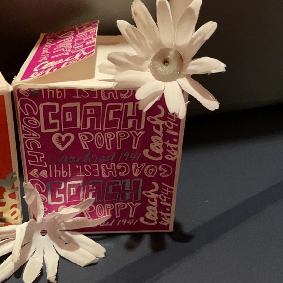 Coach Perfume 💜 - Picture 2 of 4